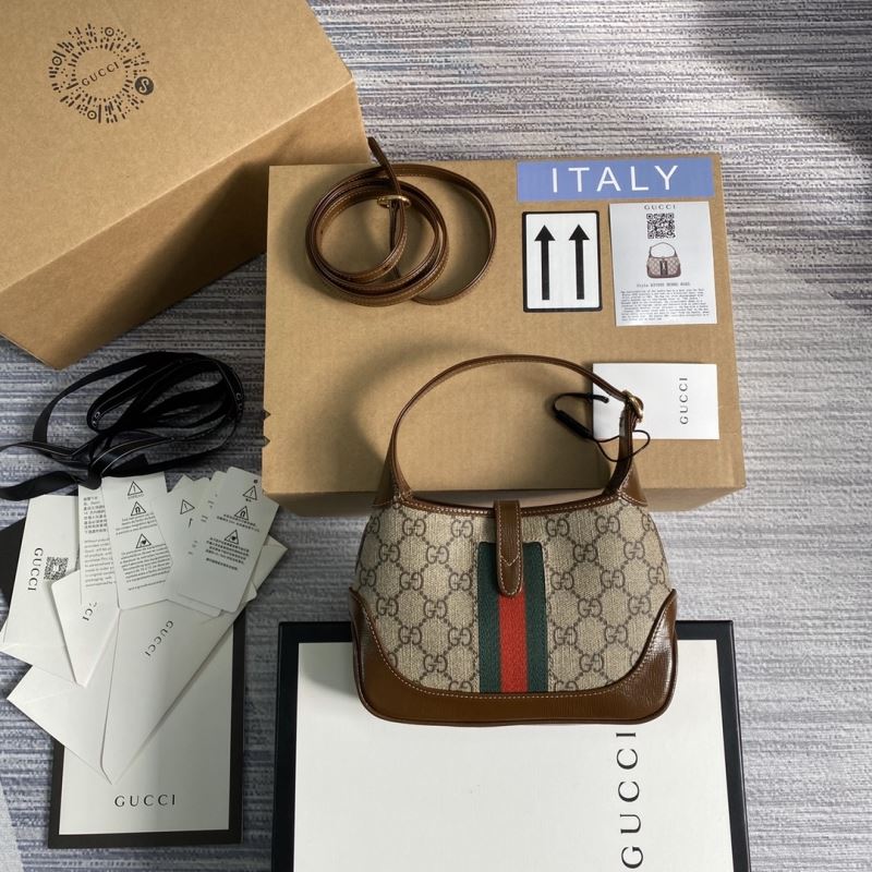 Gucci Hobo Bags